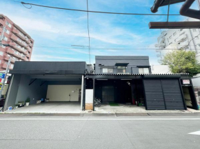 D旅館　Dryokan